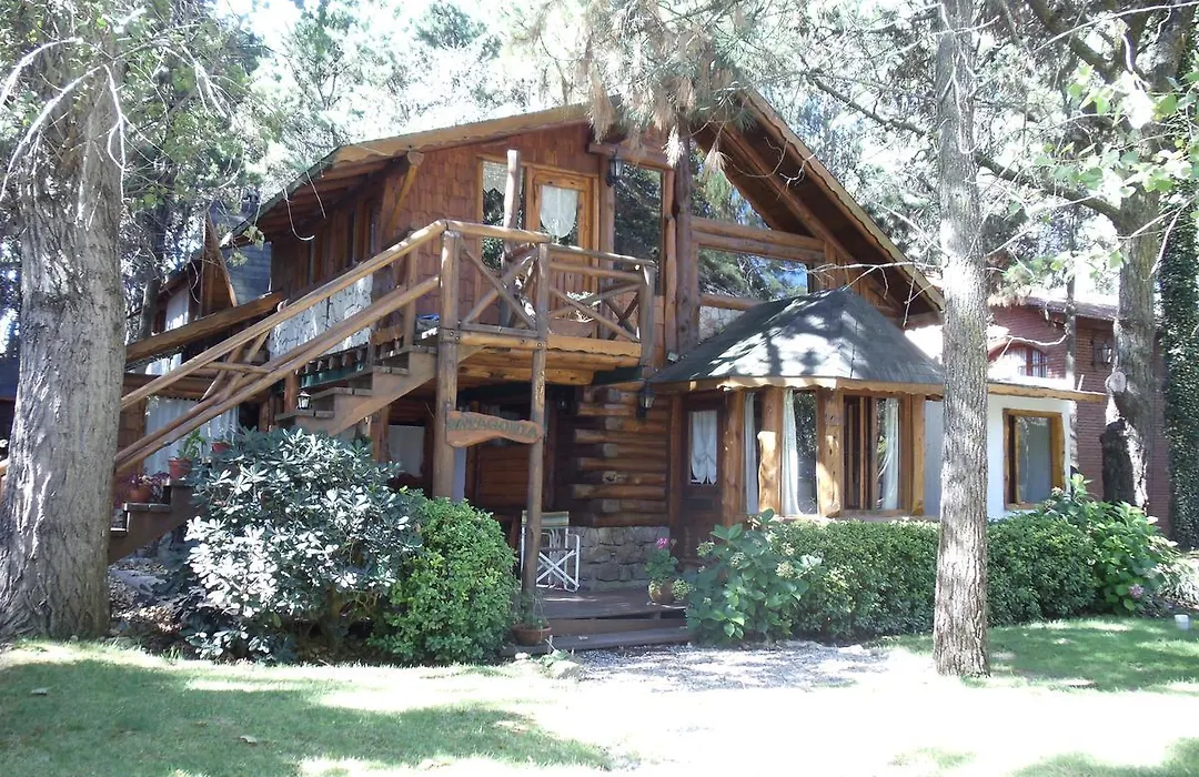 Patagonia Playa Suites-1