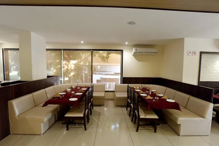 Hotel Sach Regency-1