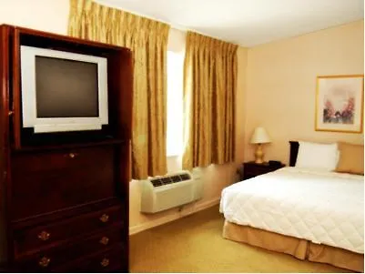 Inn At Arbor Ridge Hotel And Conference Center-1