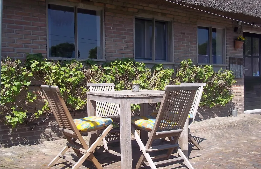 B&B Slaoperij-1