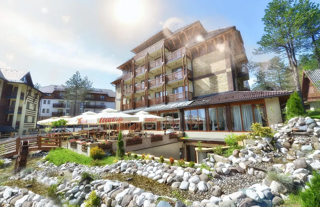Hotel Iris-1