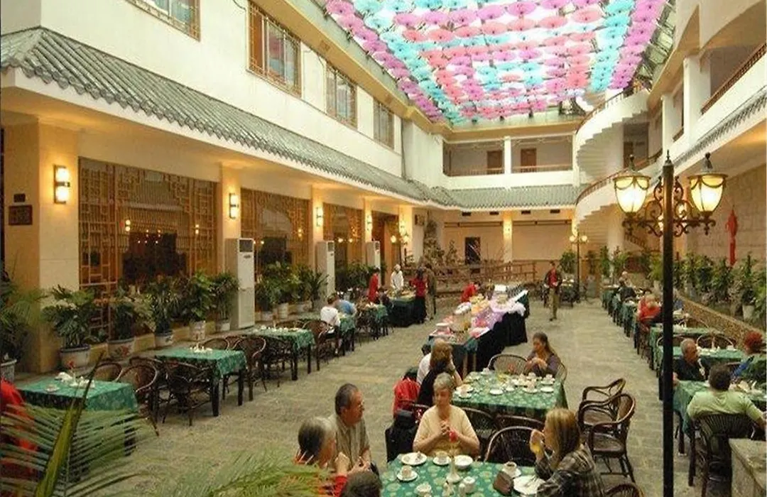 New Century Hotel-1