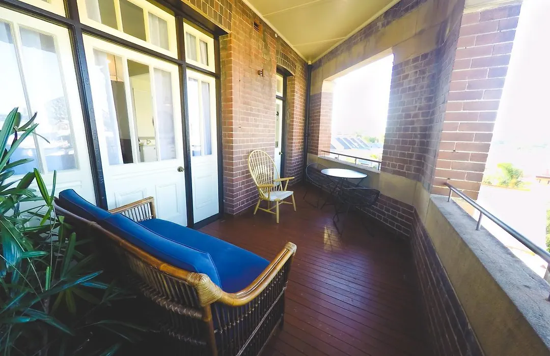 Hotel Palisade-1