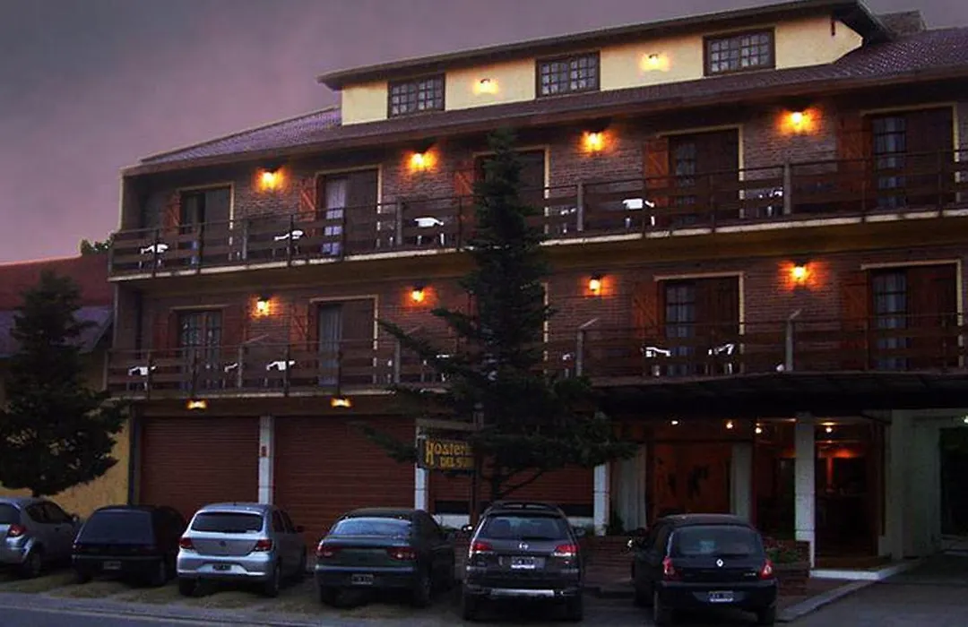 Hosteria del Sur-1