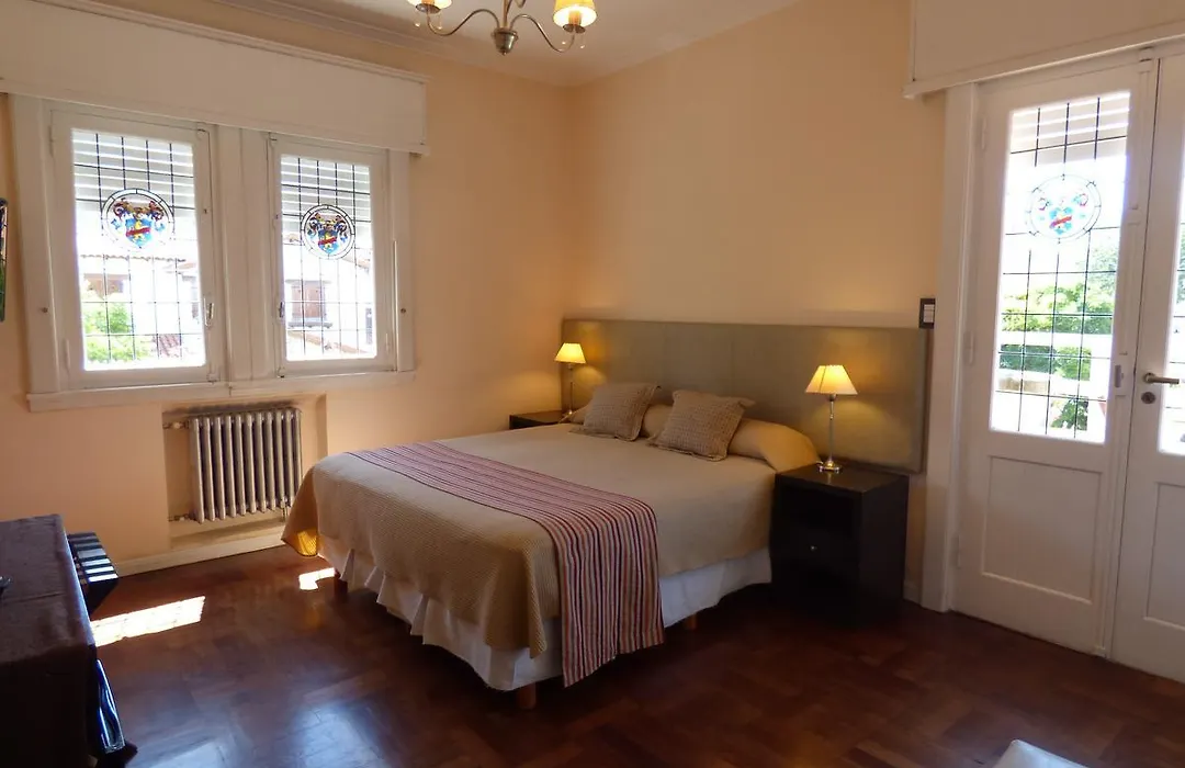 Villa Nuccia Hotel Boutique-1