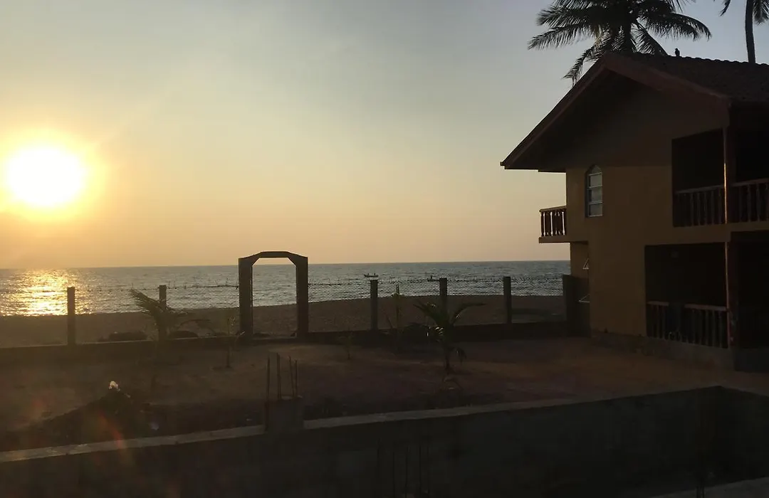 Sea Bay Resort-1