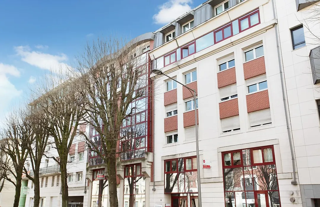 Neoresid - Résidence Saint Marc-1