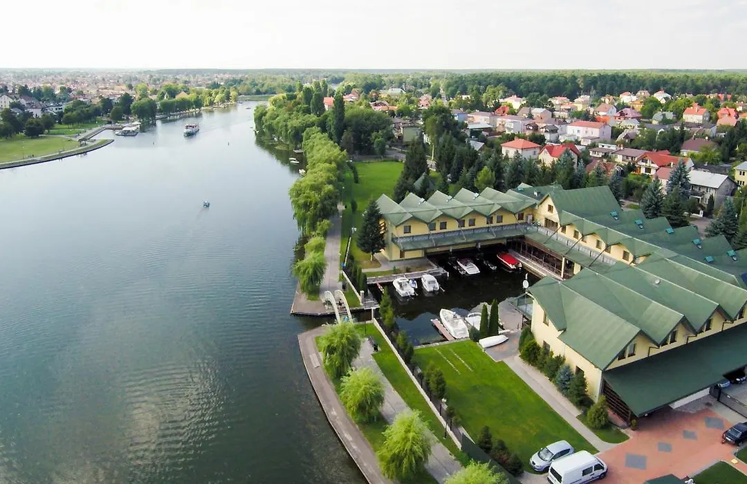 Hotel Nad Netta-1