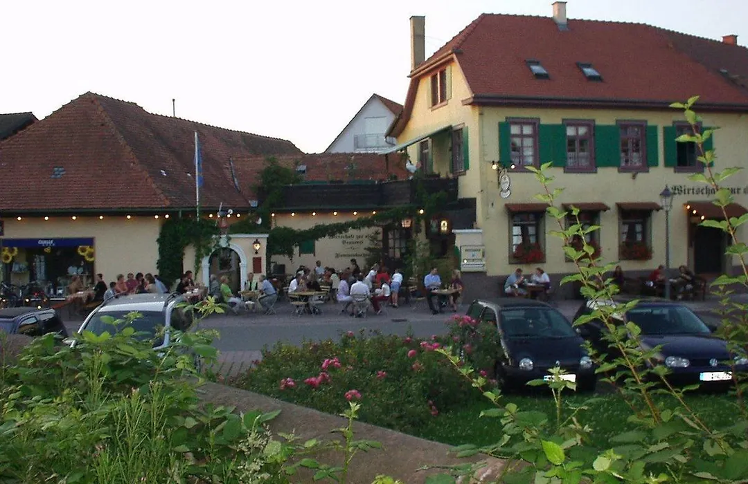 Gasthaus Alte Brauerei-1