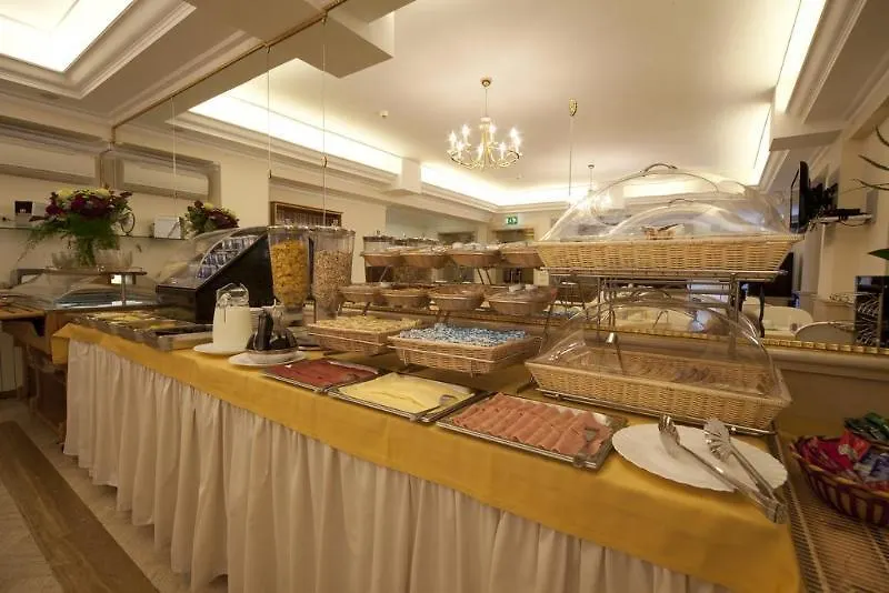 Dipendenza Hotel Galileo-1