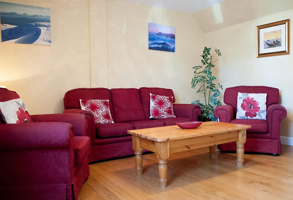 Slieve League Lodge-1