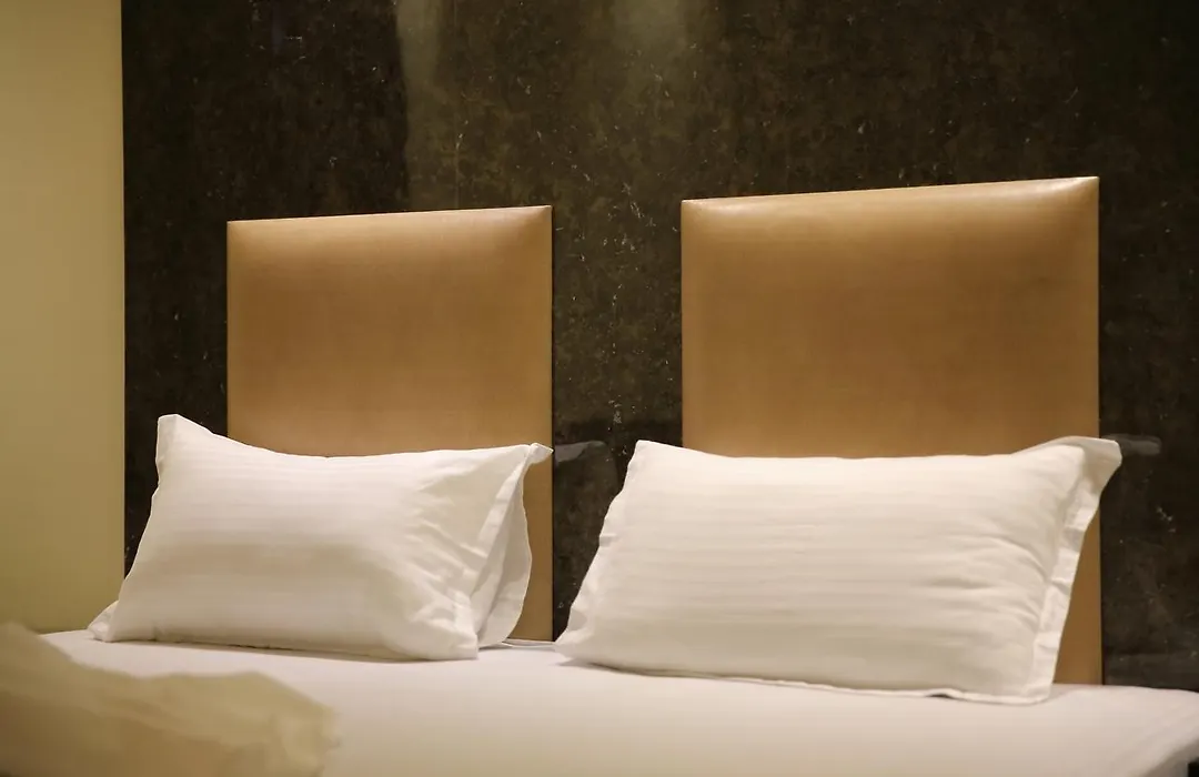 Mayur Residency Hotel-1