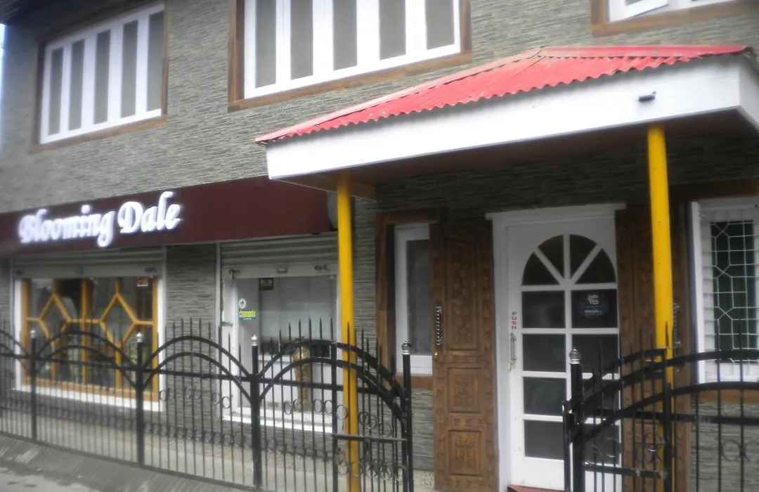 Blooming Dale Hotel-1