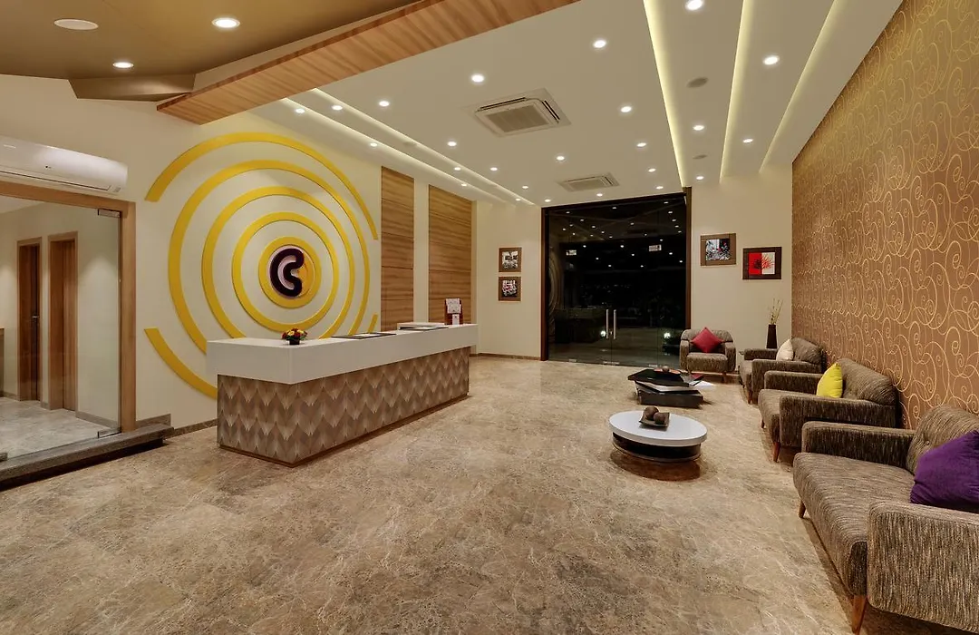 Click Hotel Bhuj-1