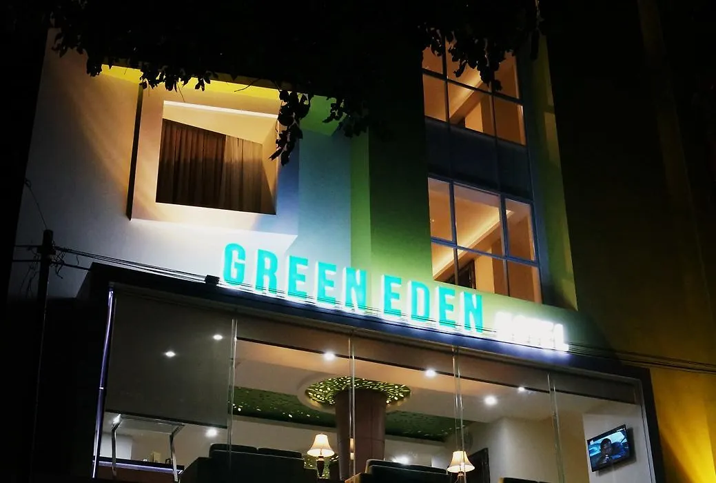 Green Eden Hotel-1