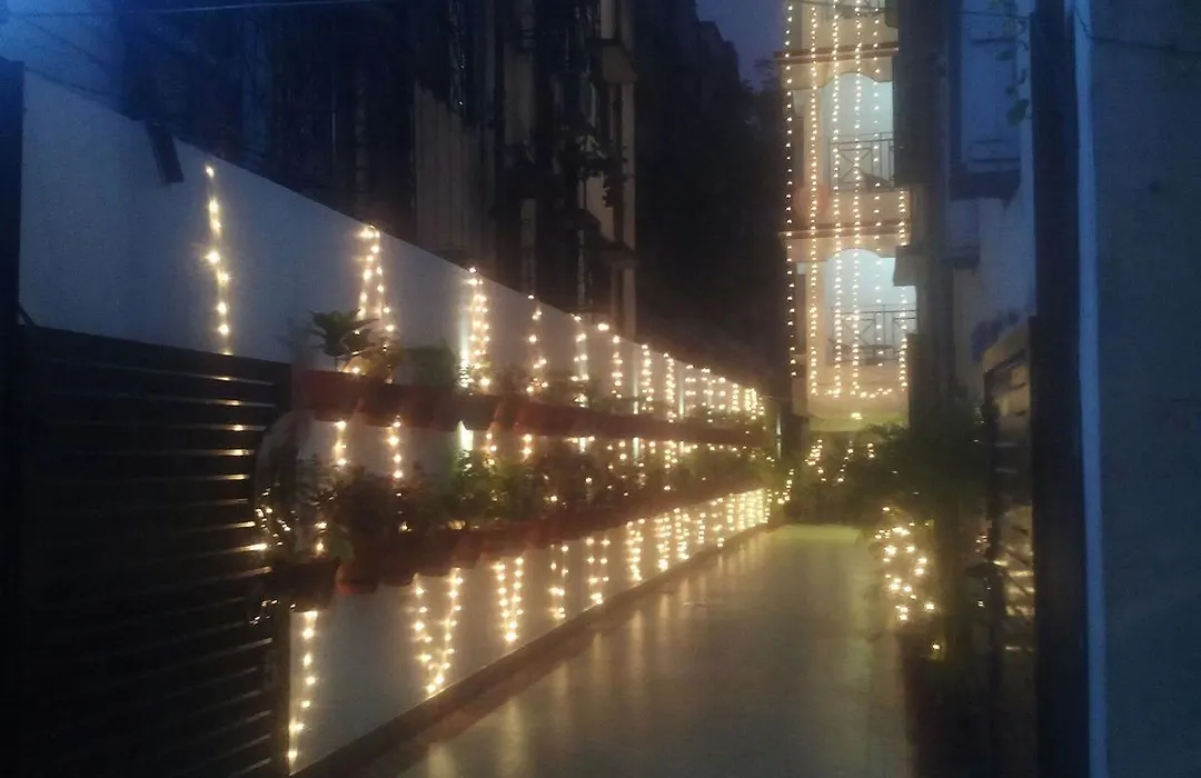 Oyo 662 Hotel Comfotel-1