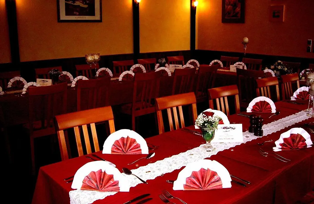 Hotel-Restaurant Zum Stern-1
