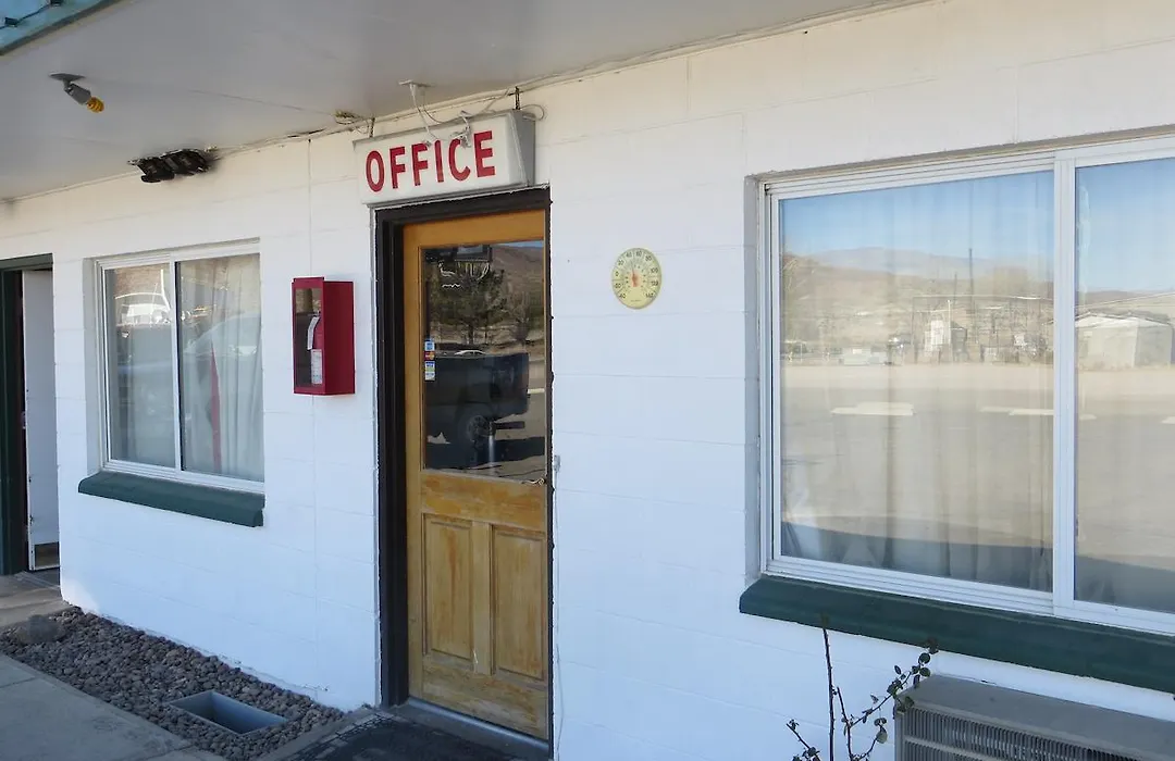 Alamo Inn-1