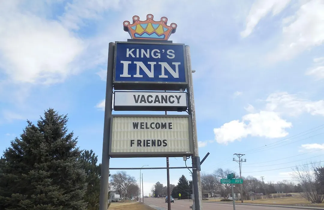 King'S Inn Of Platte-1