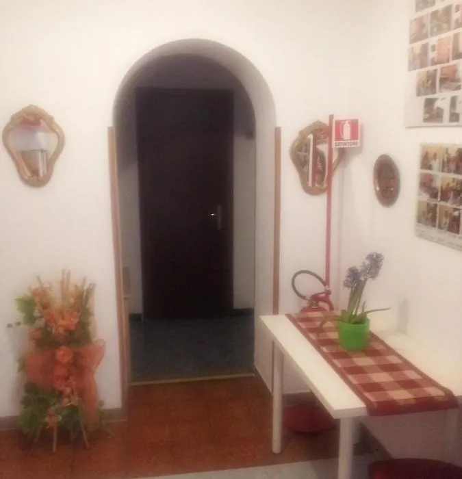 Roma Vecchia B&B-1