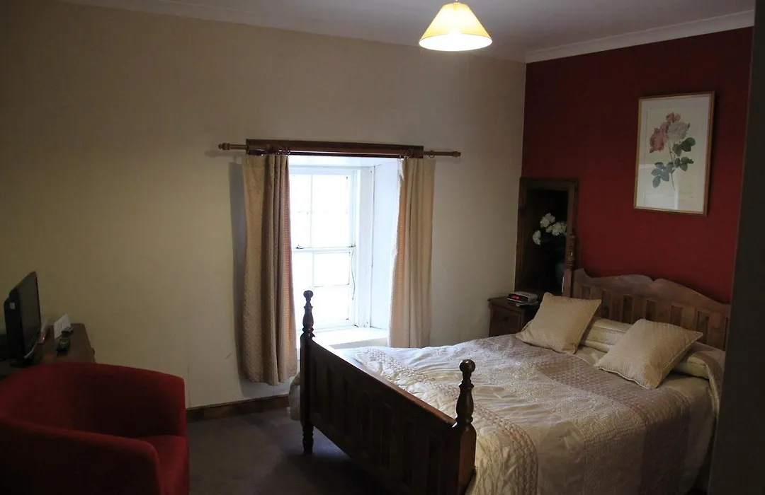 Craignure Inn-1