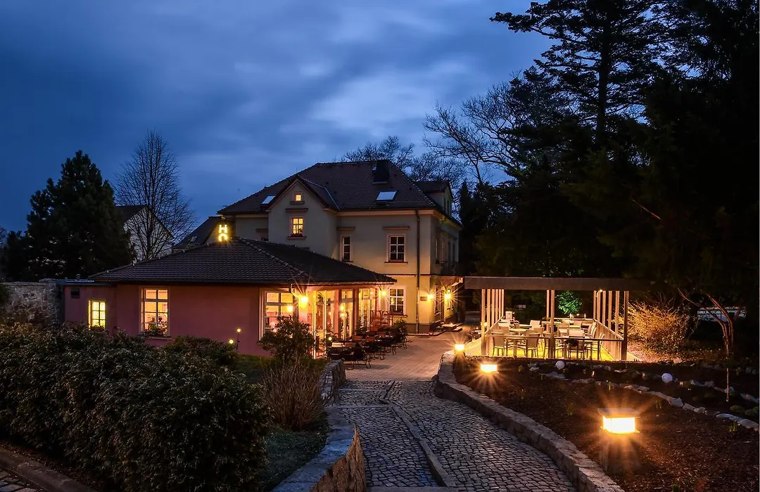 Hotel Villa Weisse-1