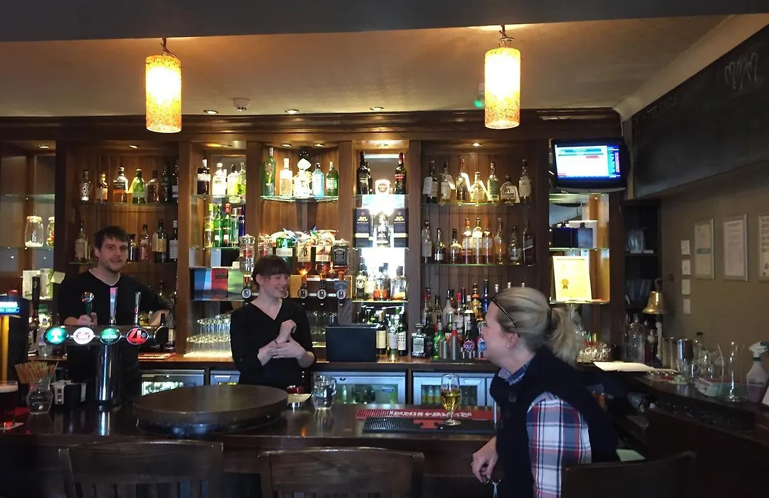 The Eagle Hotel-1