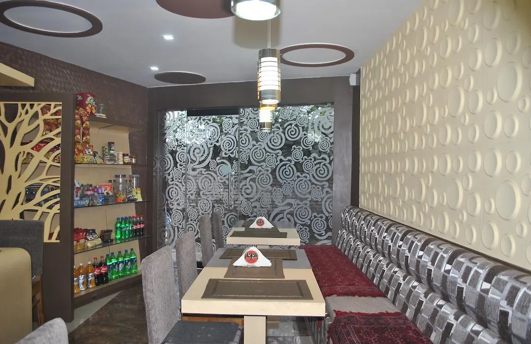 Hotel Payal-1