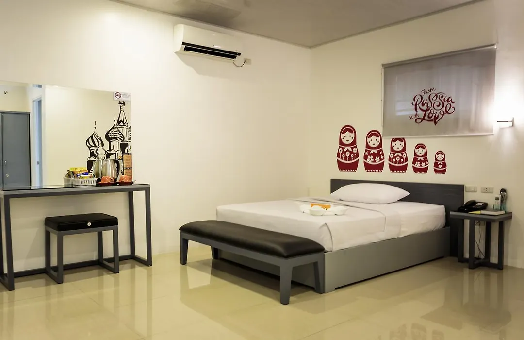 Gc Suites-1