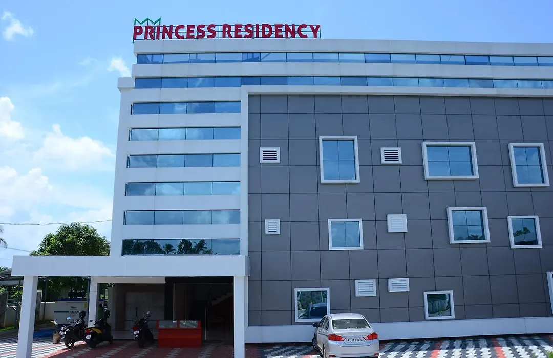 Princess Residency-1