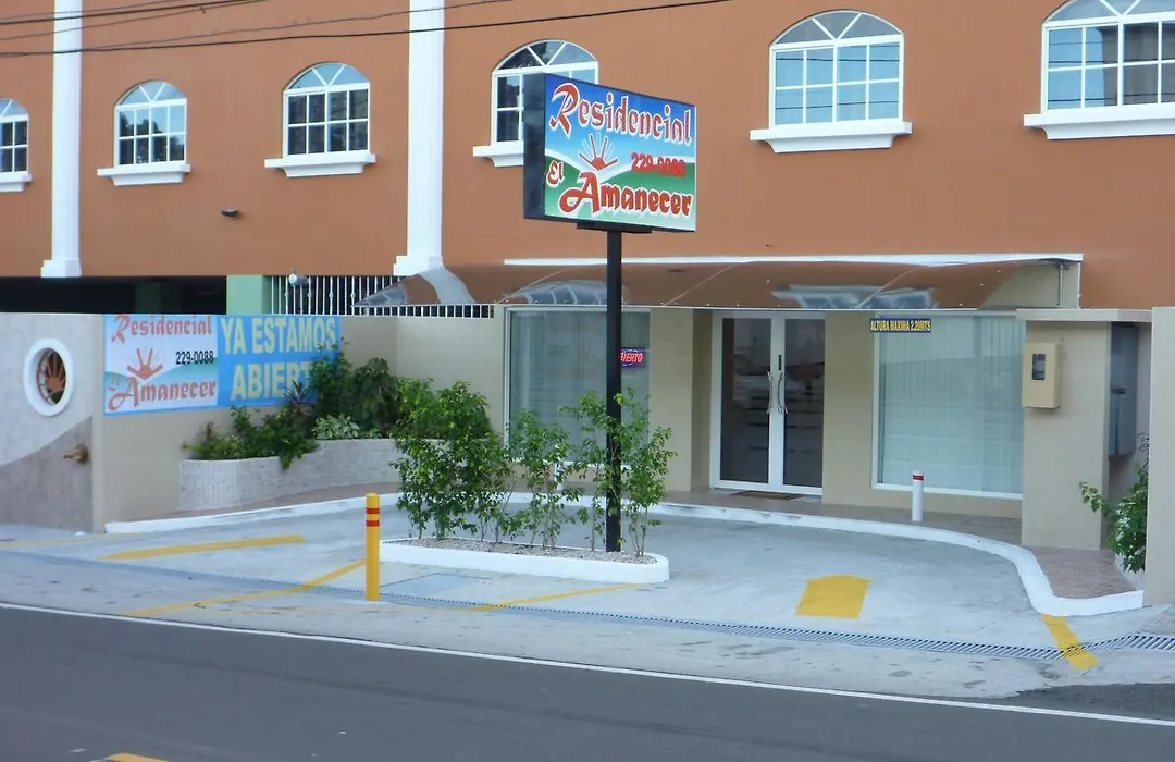 Residencial El Amanecer-1