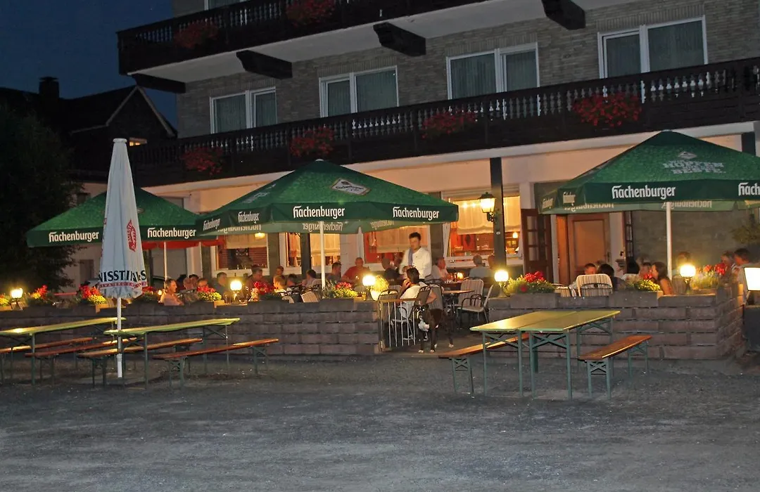 Gasthaus zur Quelle-1