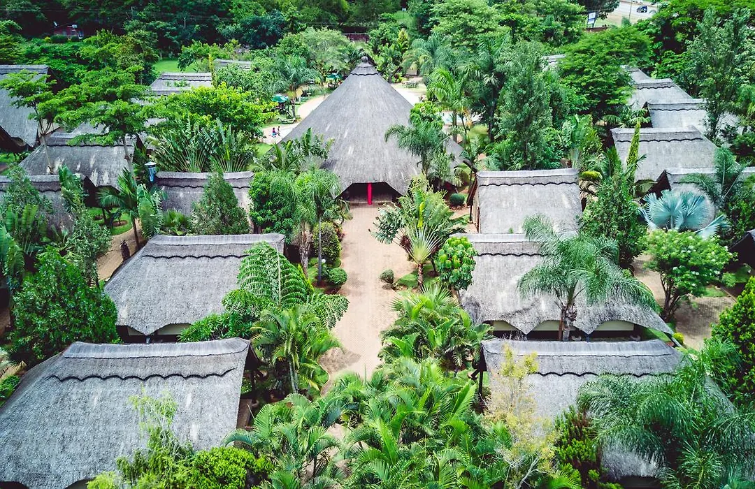Sandy'S Creations Resort-1