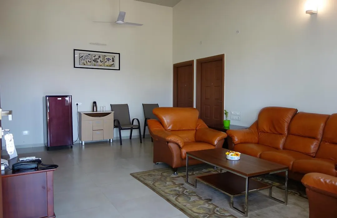 Savana Lake Resort-1