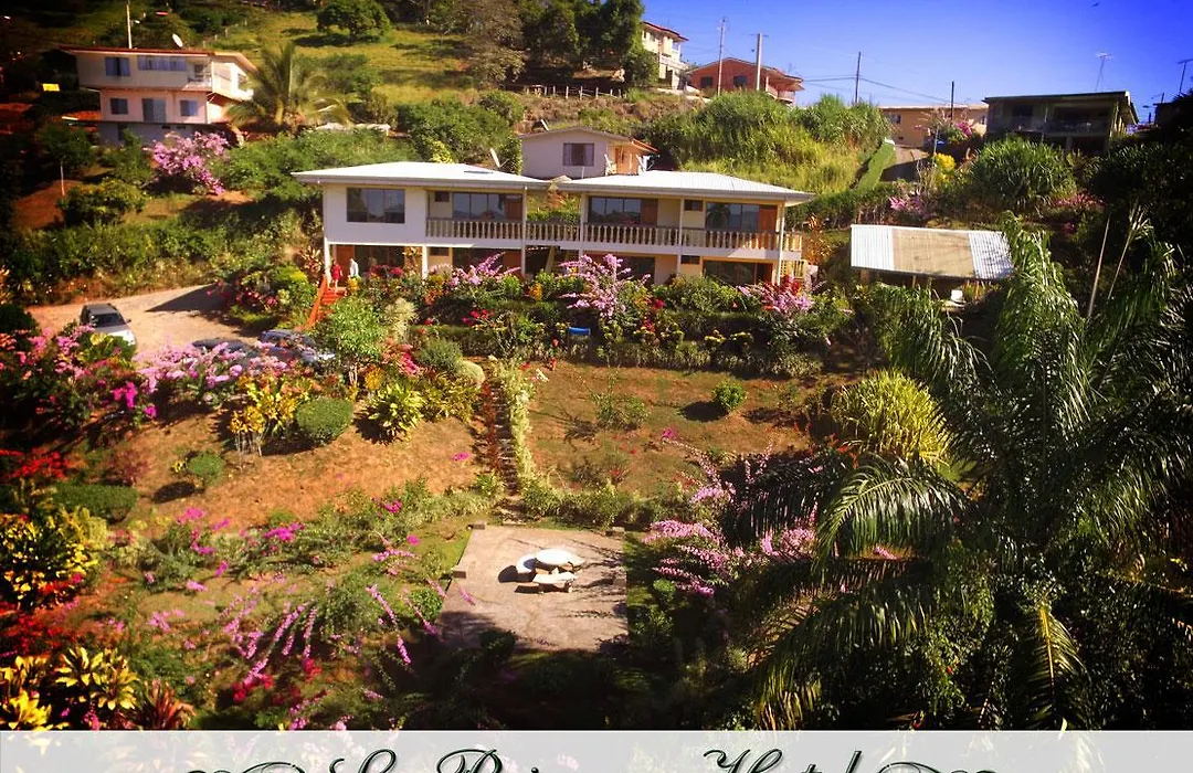 La Princesa Hotel-1