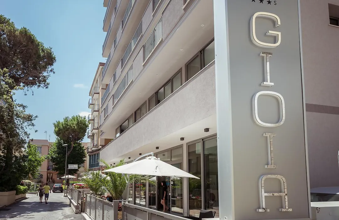 Hotel Gioia-1