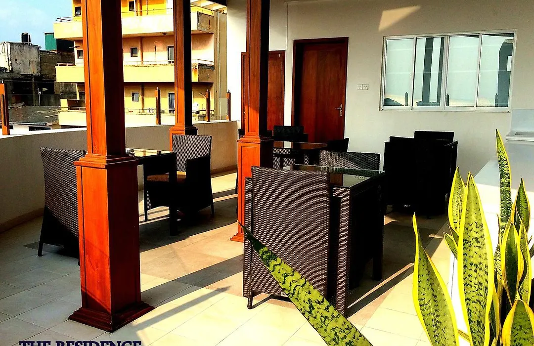 The Residence-1