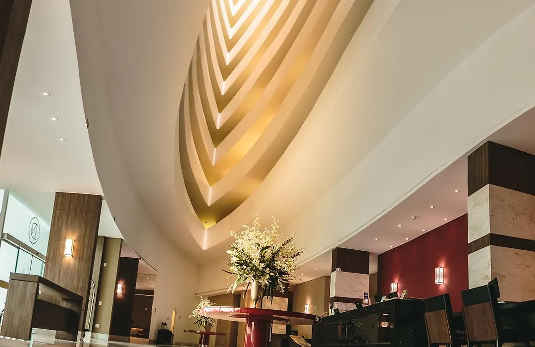 Hotel Dunamys Curitiba-1