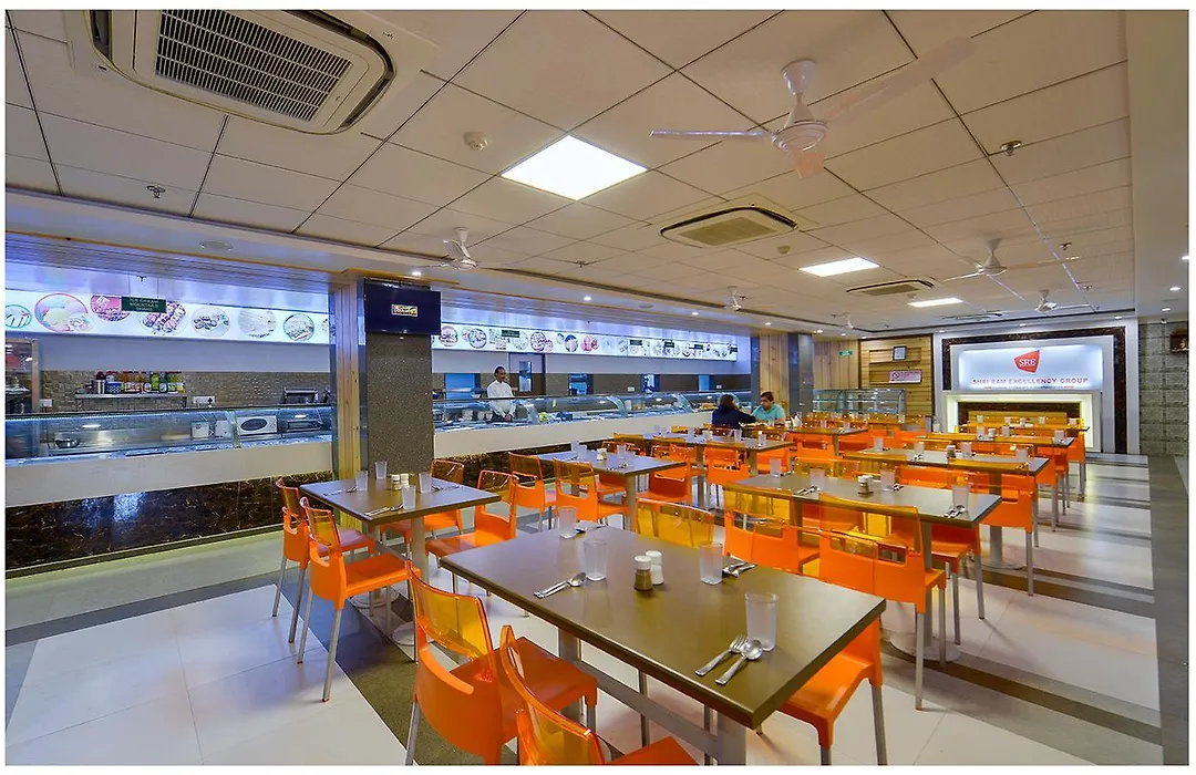 Hotel Shri Ram Empire-1