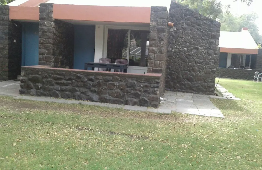 Hotel Kailas-1