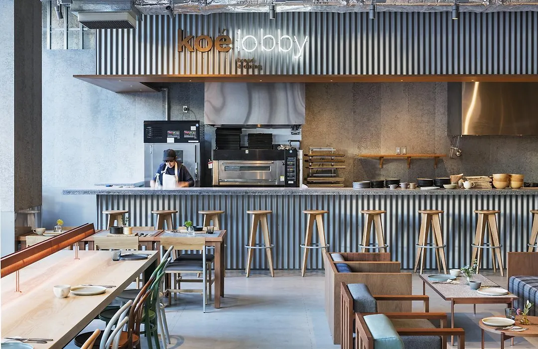 Hotel Koe Tokyo-1