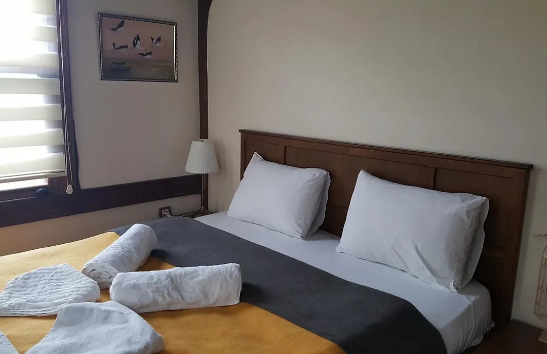 Atakale Butik Otel-1
