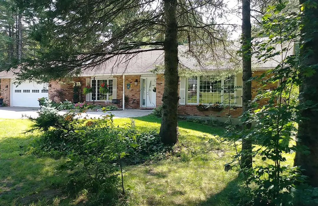 Andante Gite Bed And Breakfast-1