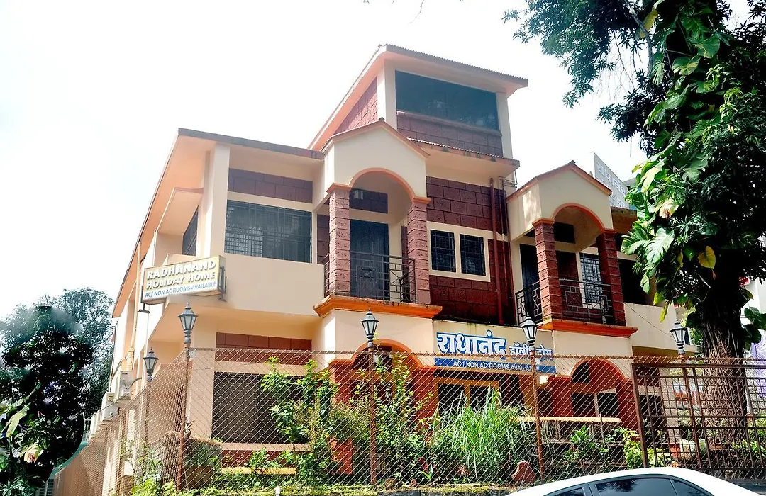Radhanand Holiday Home-1