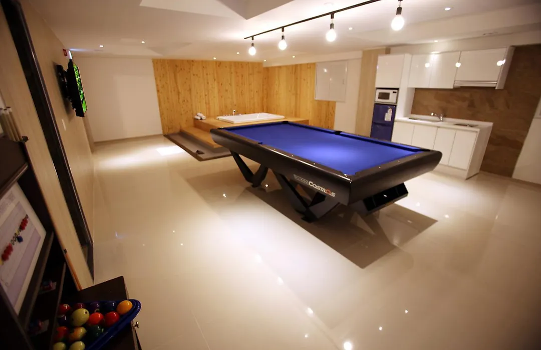 Yeongju Hotel-1