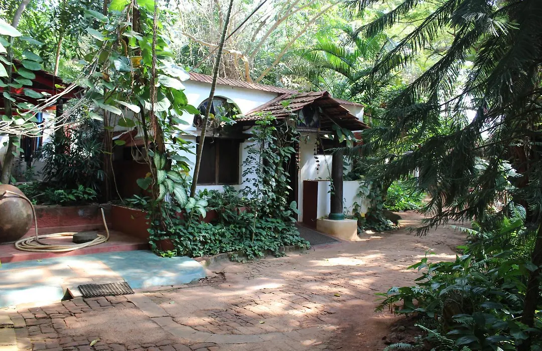 Sharnga Guest House-1