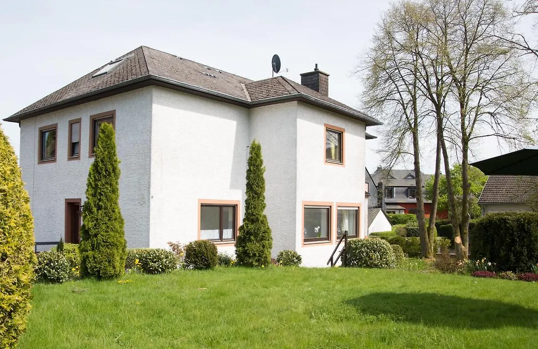 Altes Forsthaus-1