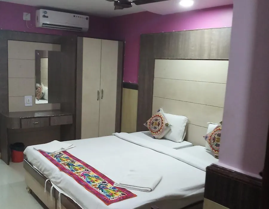 The Tara Residency-1