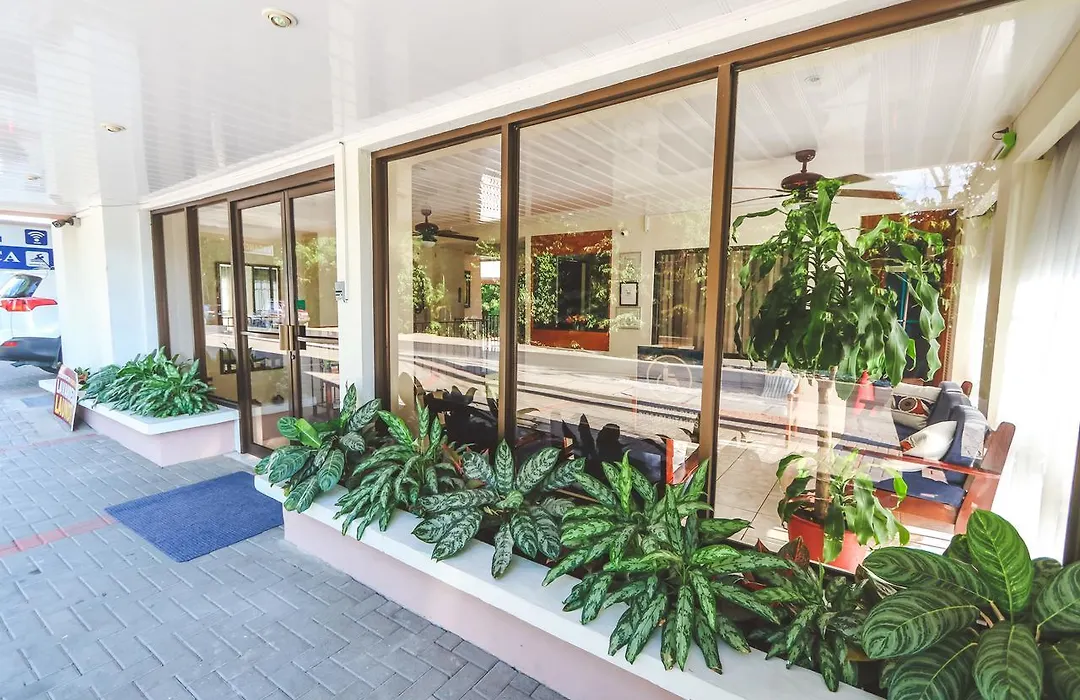 Hotel Flor Blanca-1