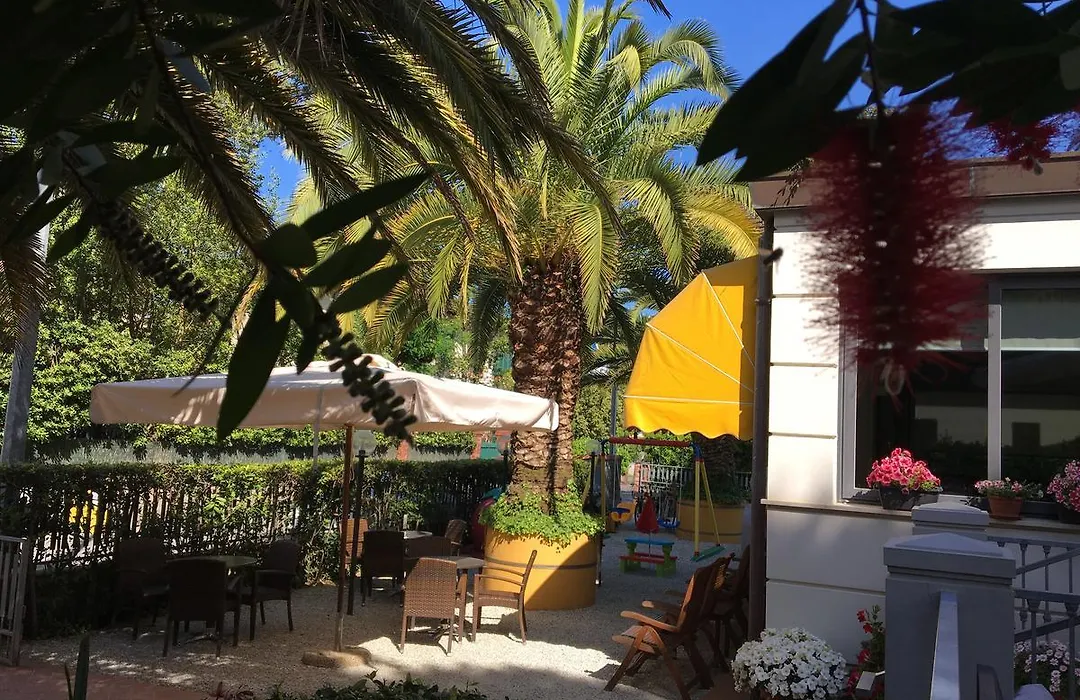 Hotel La Bitta-1